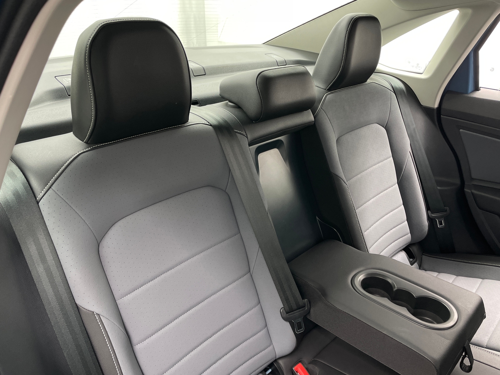 Thumbnail: 2025 Volkswagen Jetta - 5