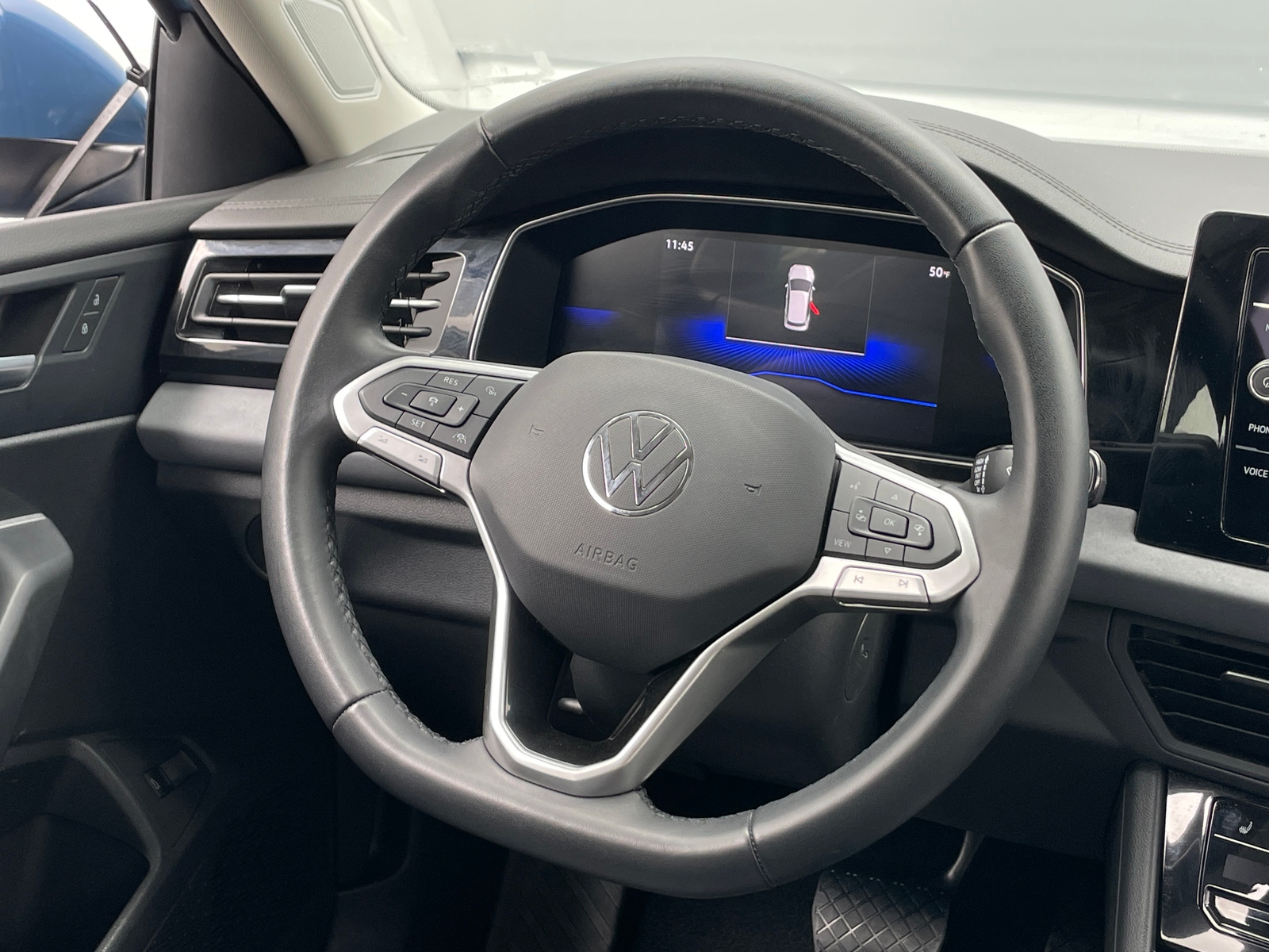 Thumbnail: 2025 Volkswagen Jetta - 4