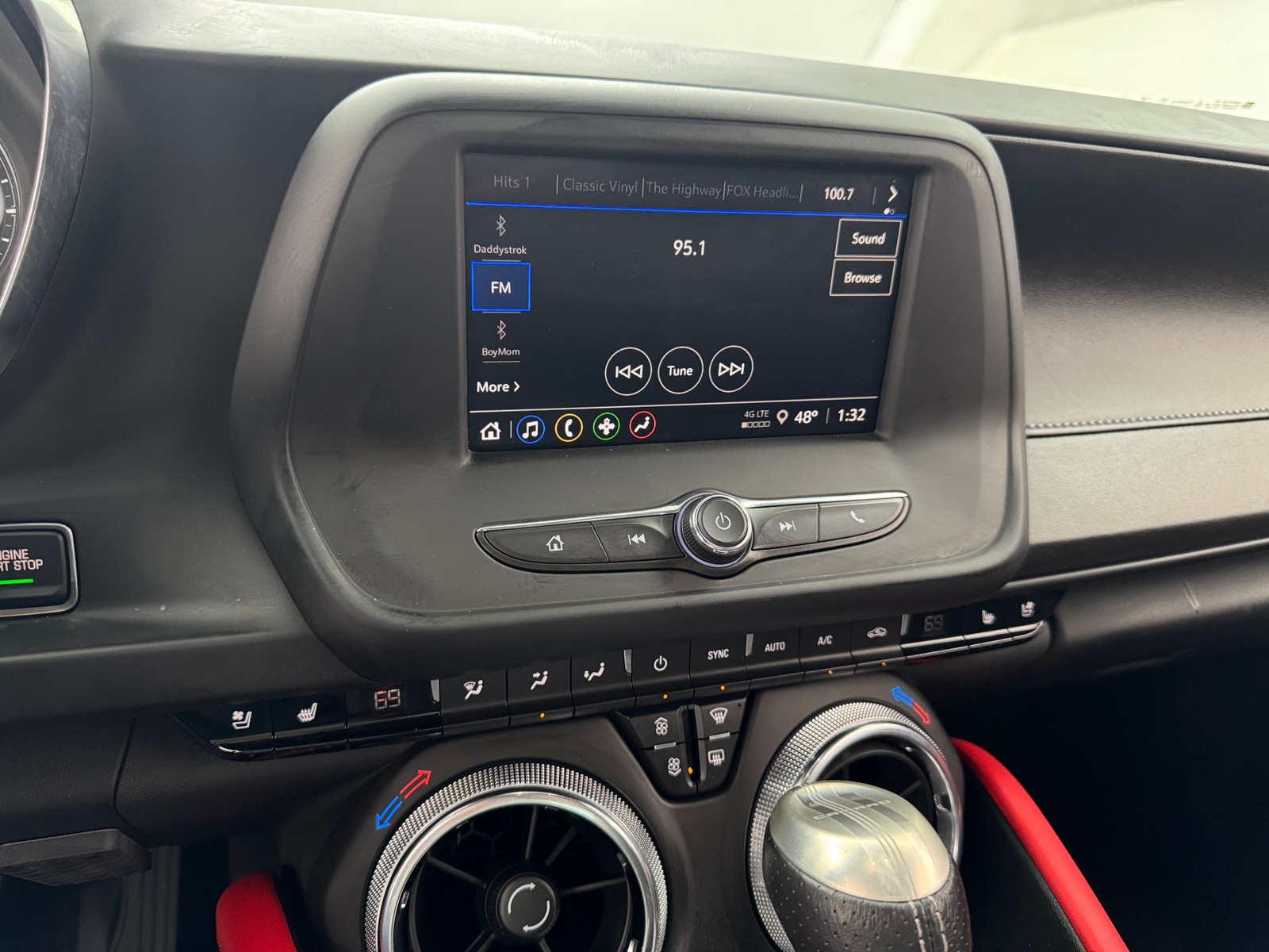 Thumbnail: 2021 Chevrolet Camaro - 2