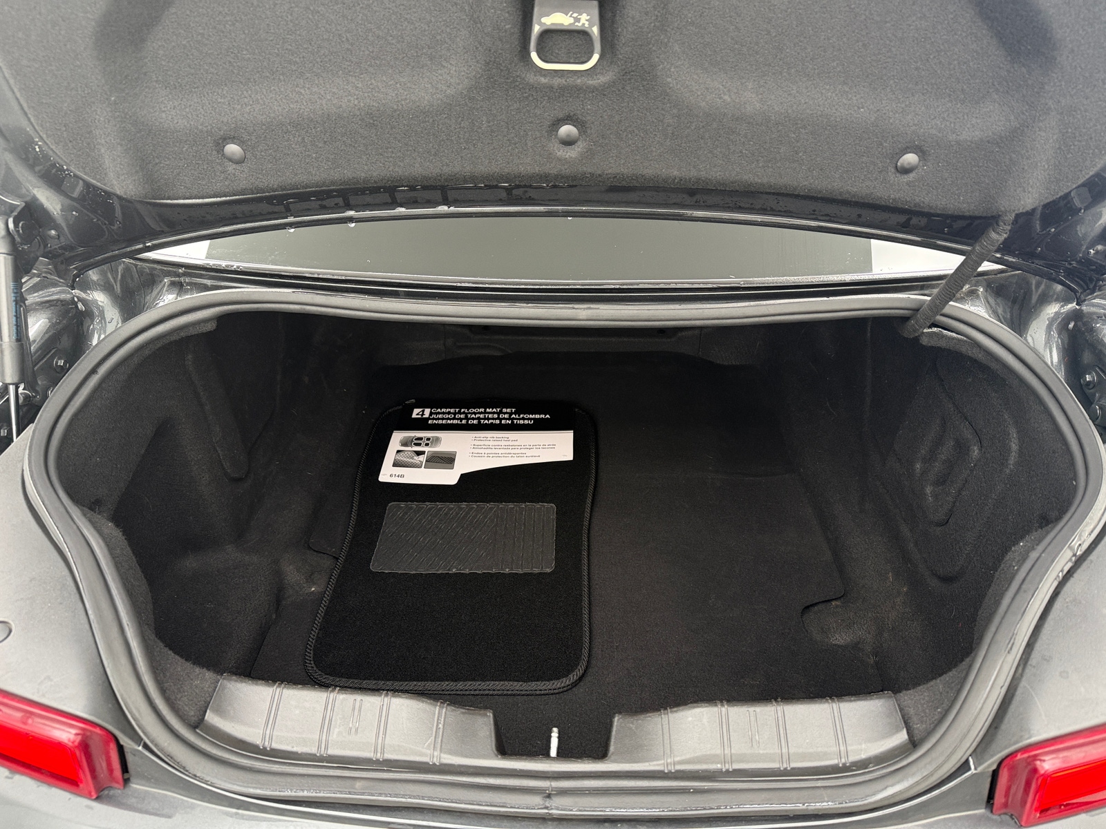 Thumbnail: 2017 Chevrolet Camaro - 5