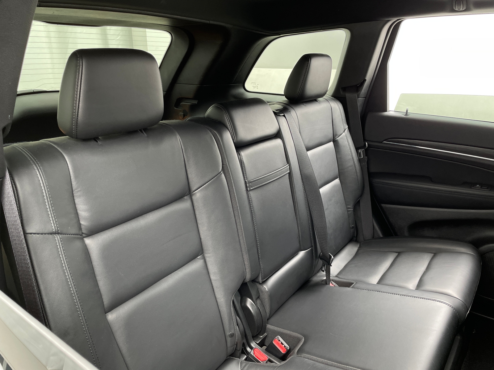 Thumbnail: 2020 Jeep Grand Cherokee - 5