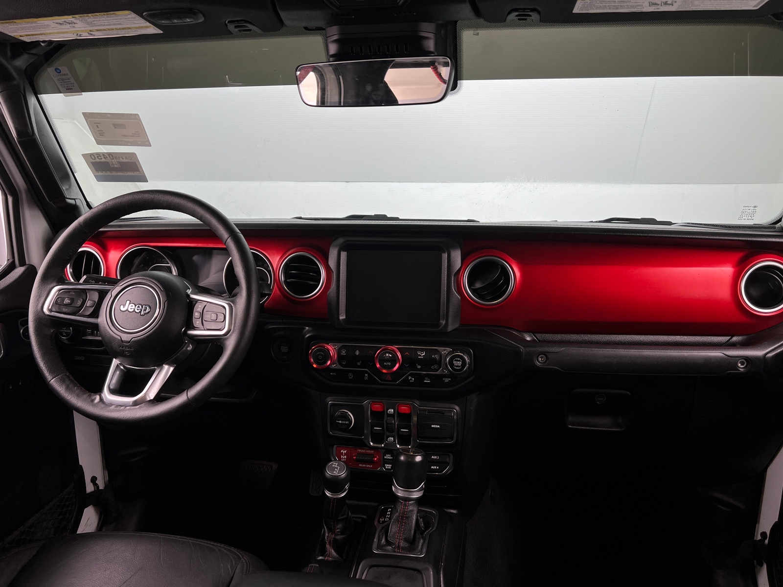 Thumbnail: 2020 Jeep Gladiator - 2