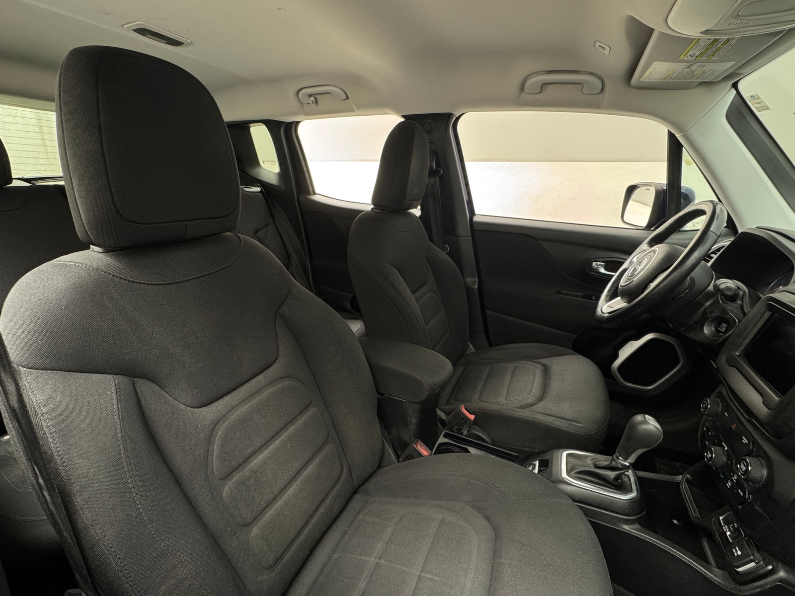 Thumbnail: 2019 Jeep Renegade - 2