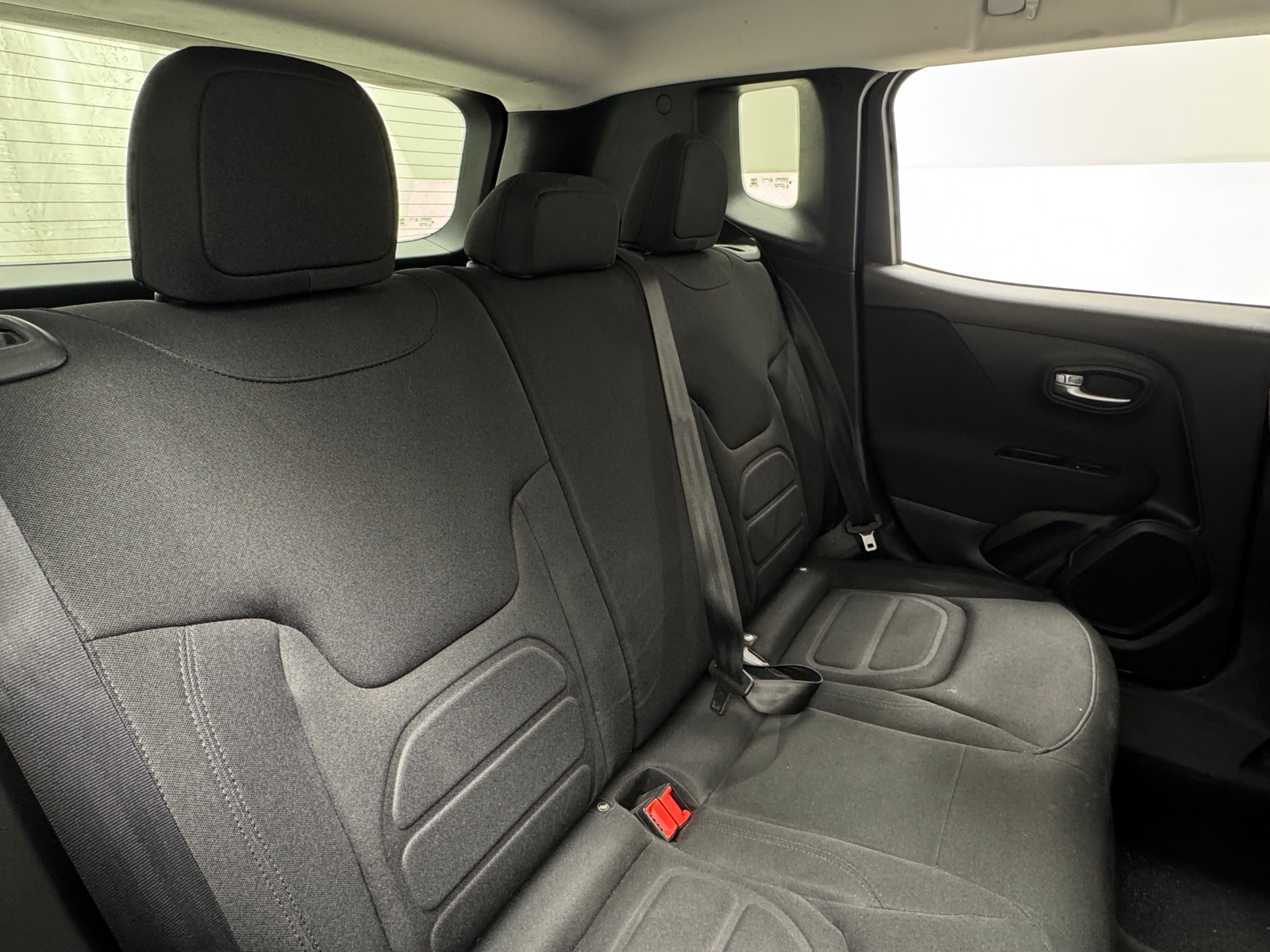 Thumbnail: 2019 Jeep Renegade - 6