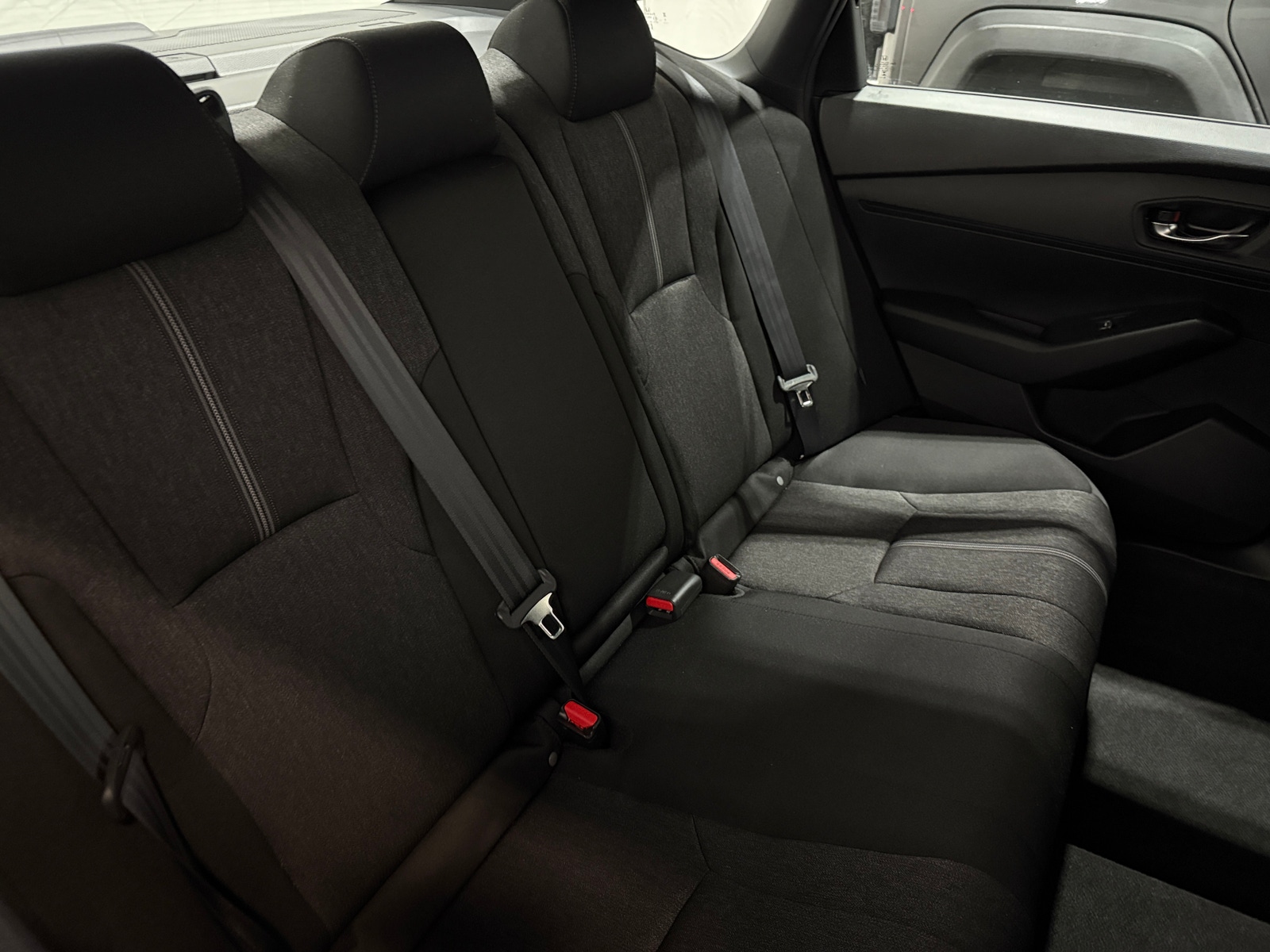 Thumbnail: 2024 Honda Accord - 6