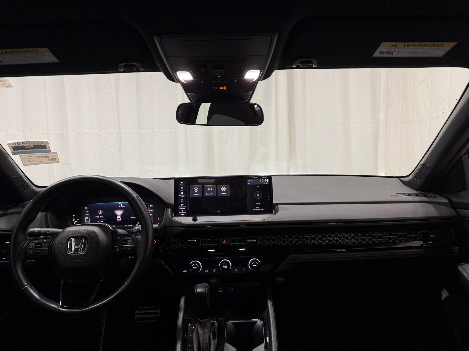 Thumbnail: 2024 Honda Accord - 3