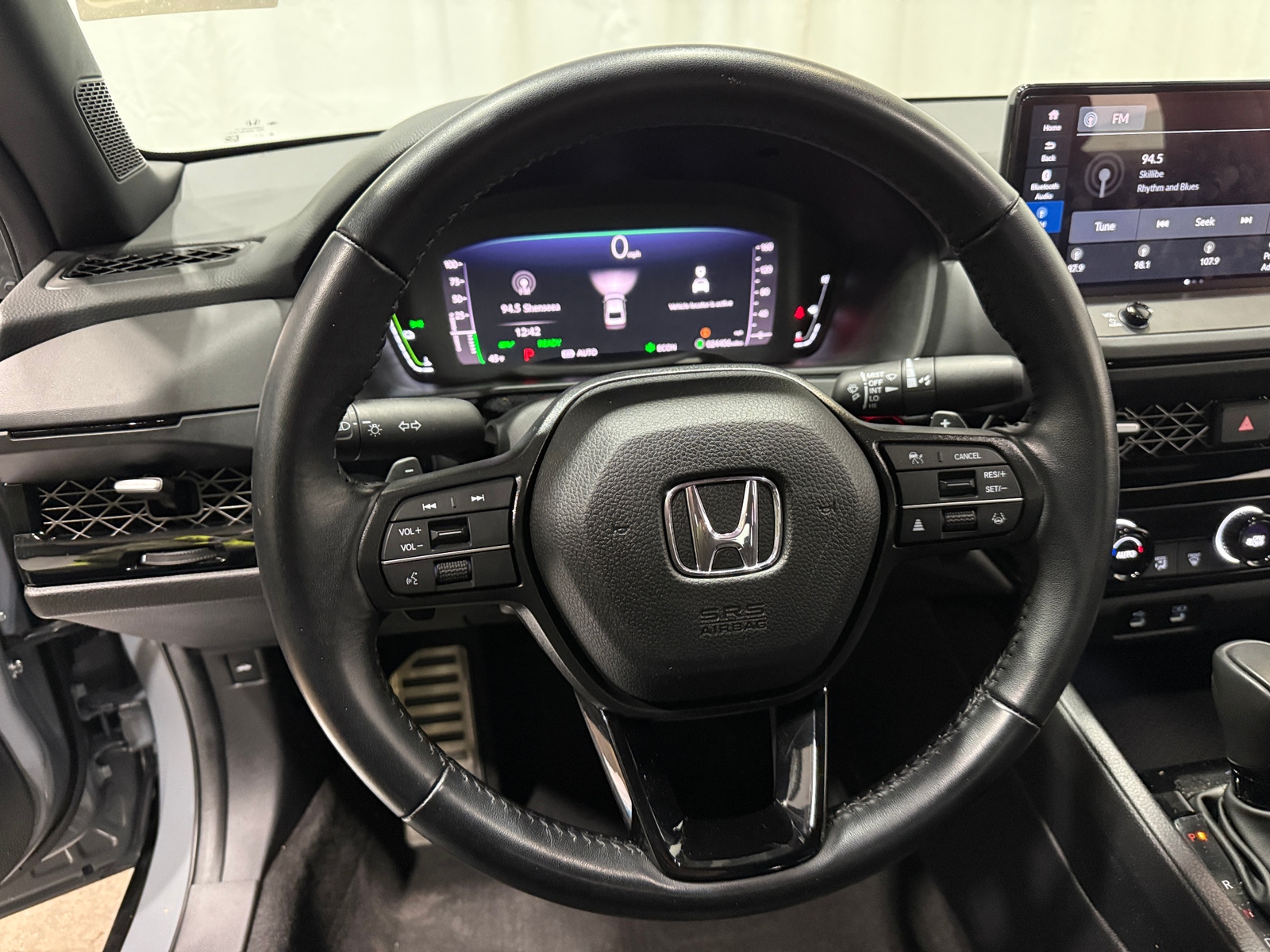 Thumbnail: 2024 Honda Accord - 5