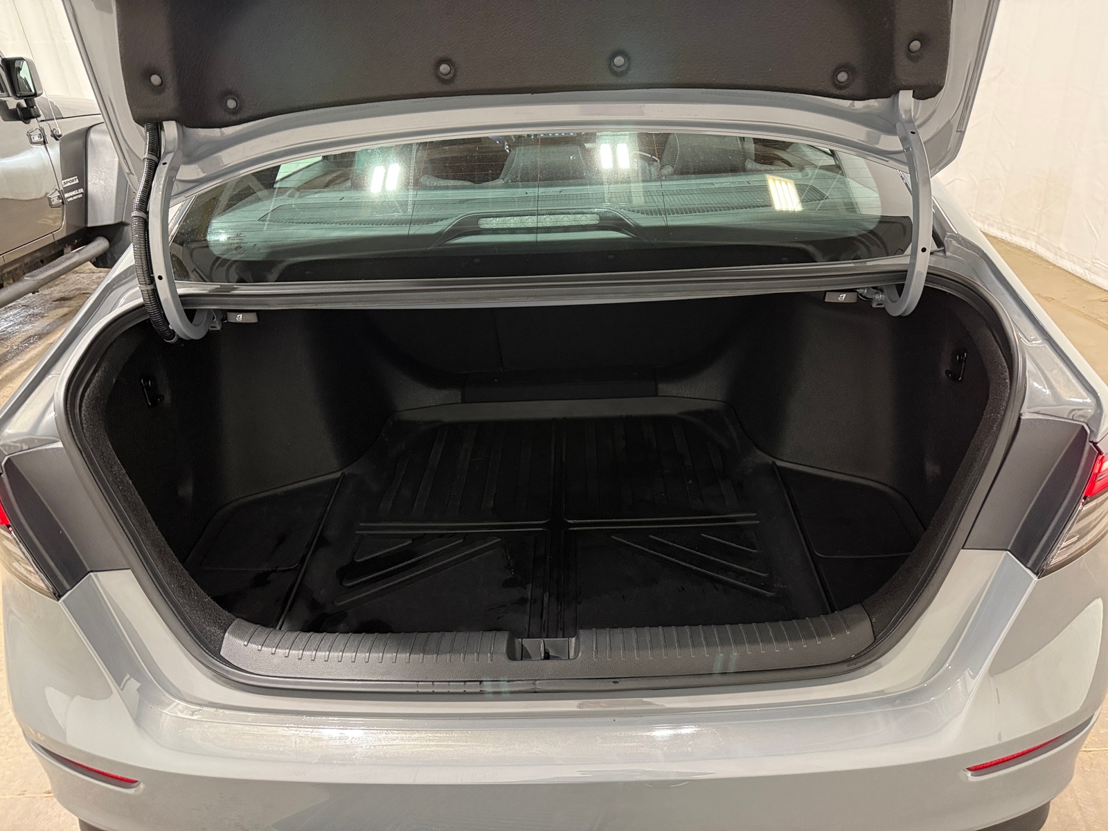 Thumbnail: 2024 Honda Accord - 7