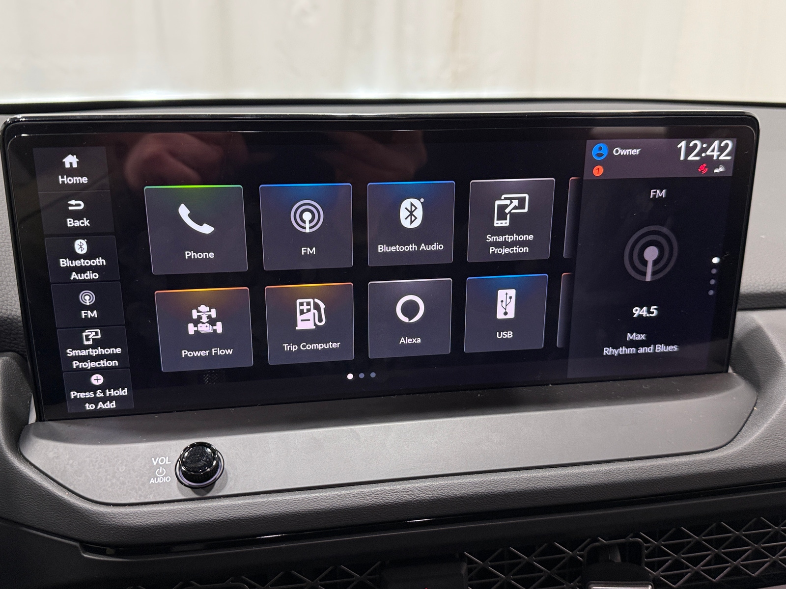 Thumbnail: 2024 Honda Accord - 4