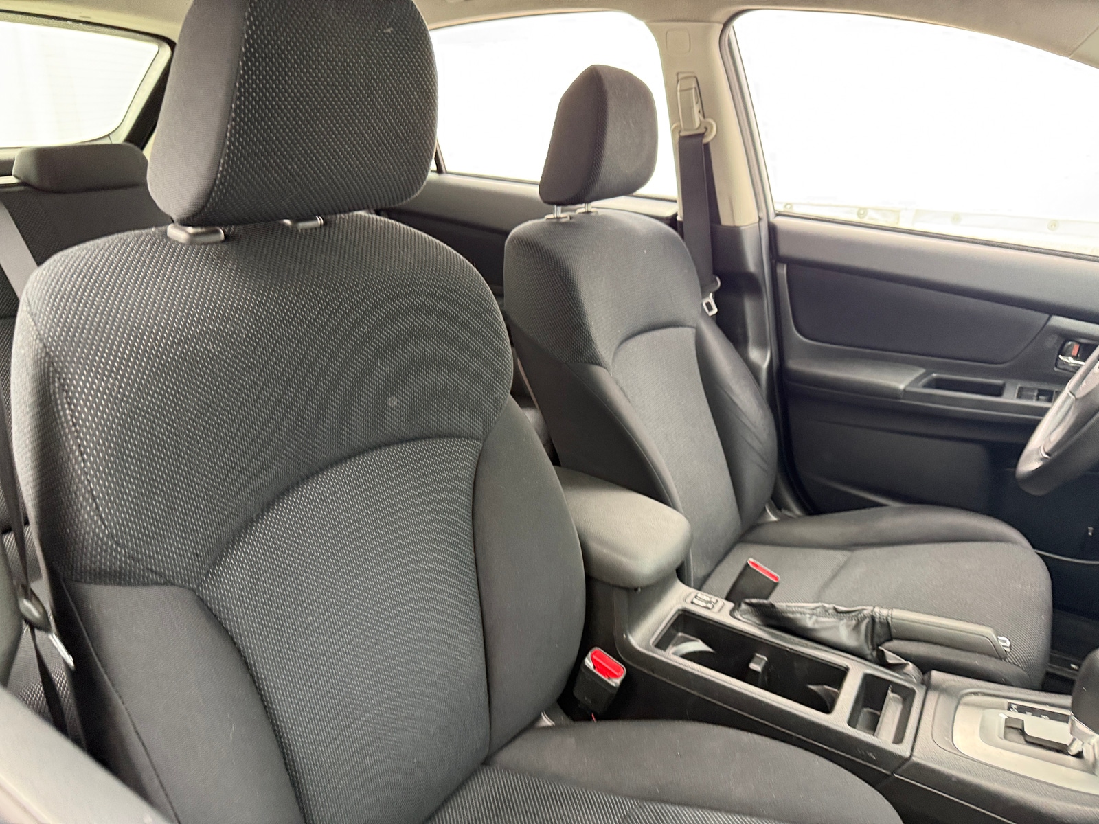 Thumbnail: 2012 Subaru Impreza - 2