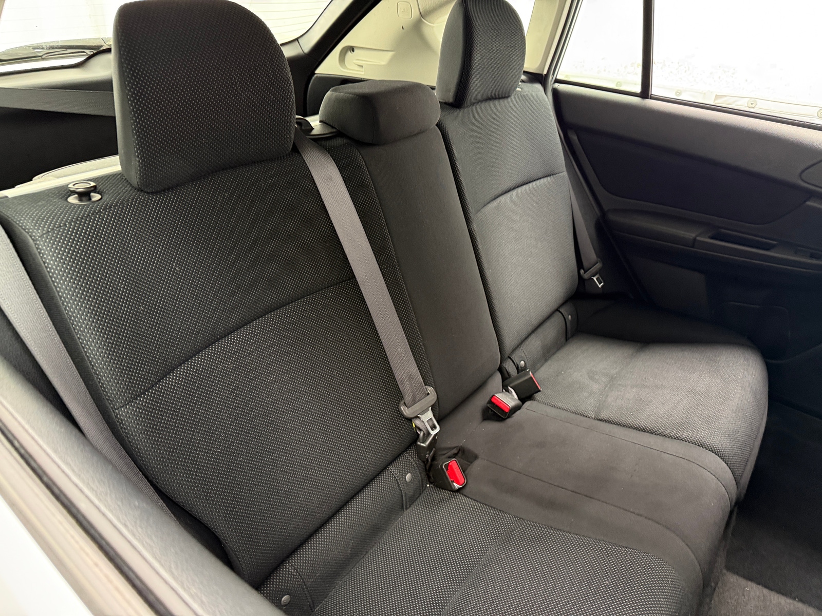 Thumbnail: 2012 Subaru Impreza - 6