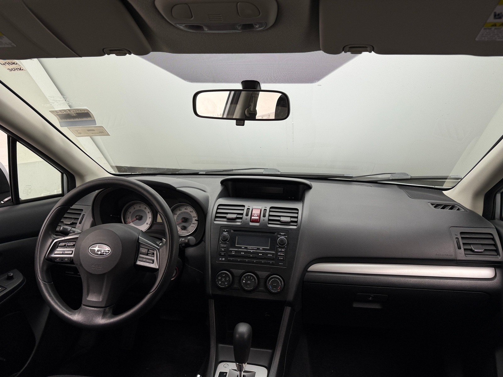 Thumbnail: 2012 Subaru Impreza - 3