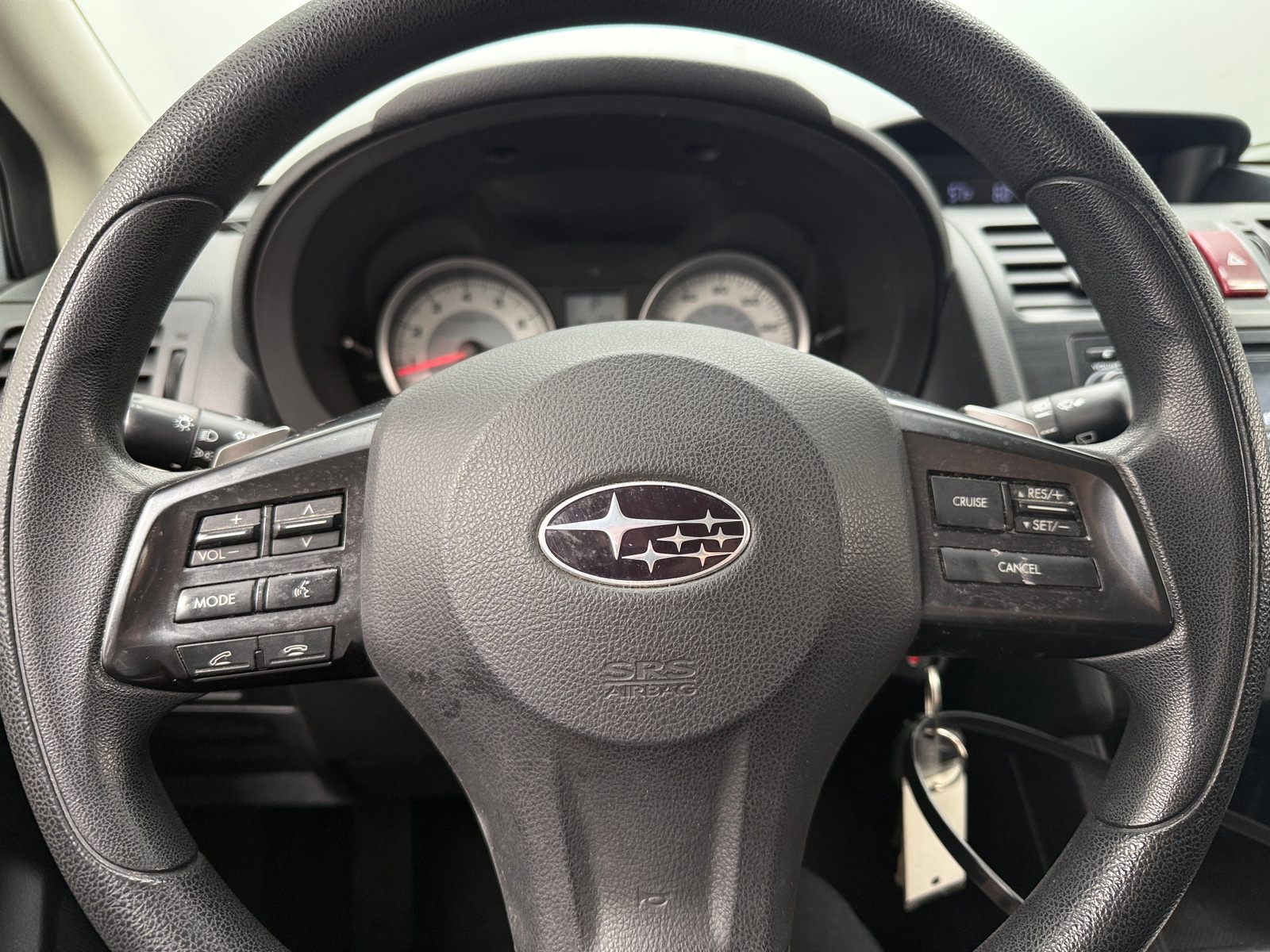 Thumbnail: 2012 Subaru Impreza - 5