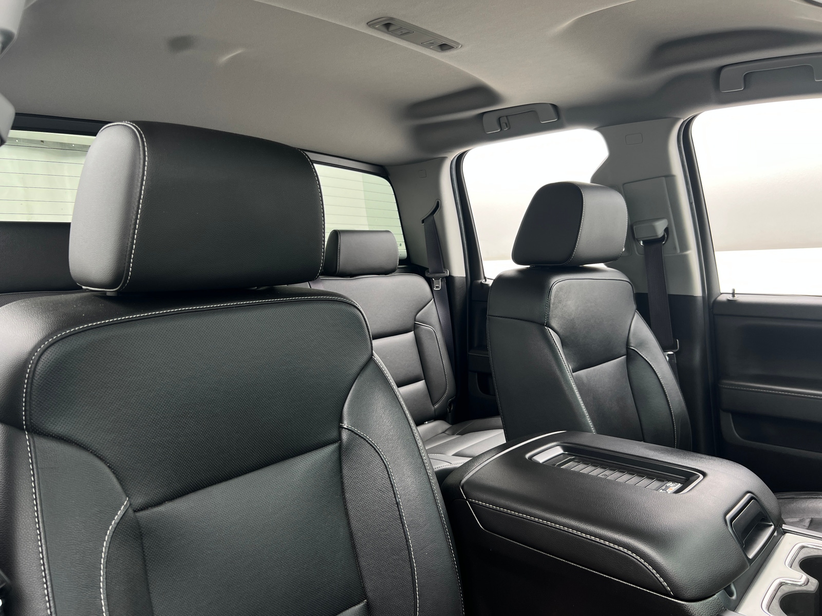 Thumbnail: 2017 GMC Sierra 1500 - 2