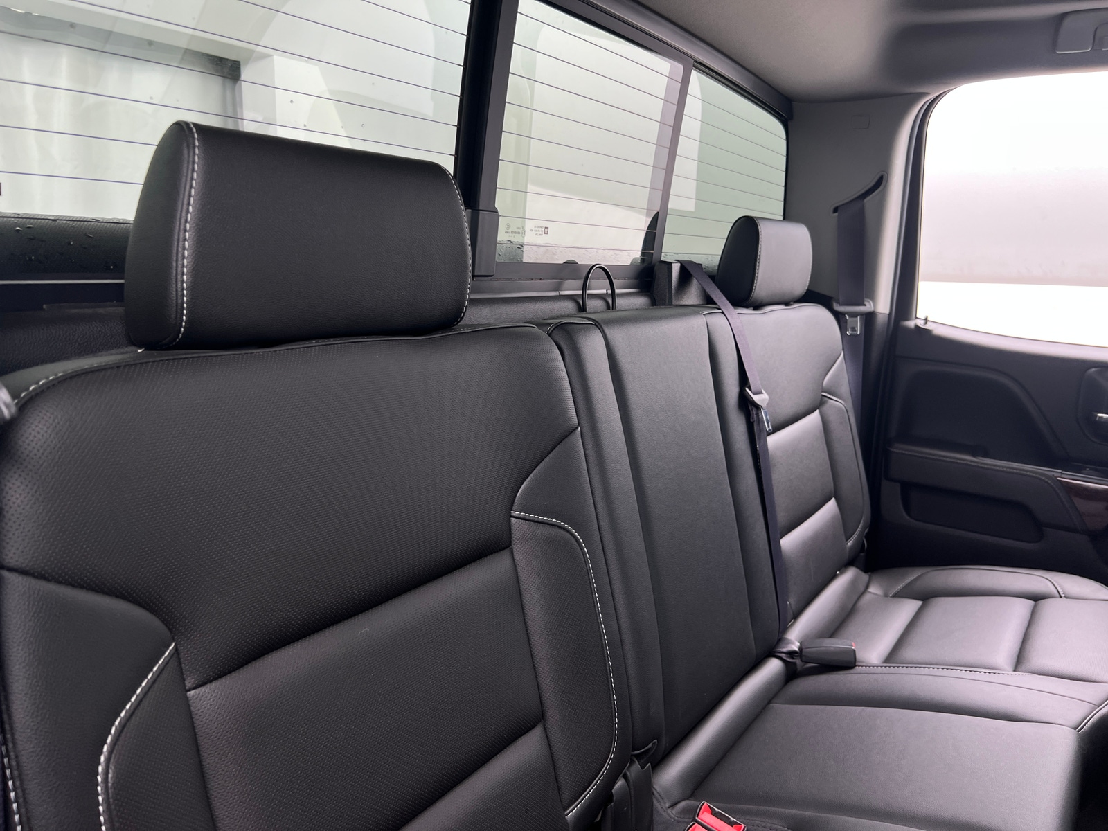 Thumbnail: 2017 GMC Sierra 1500 - 6