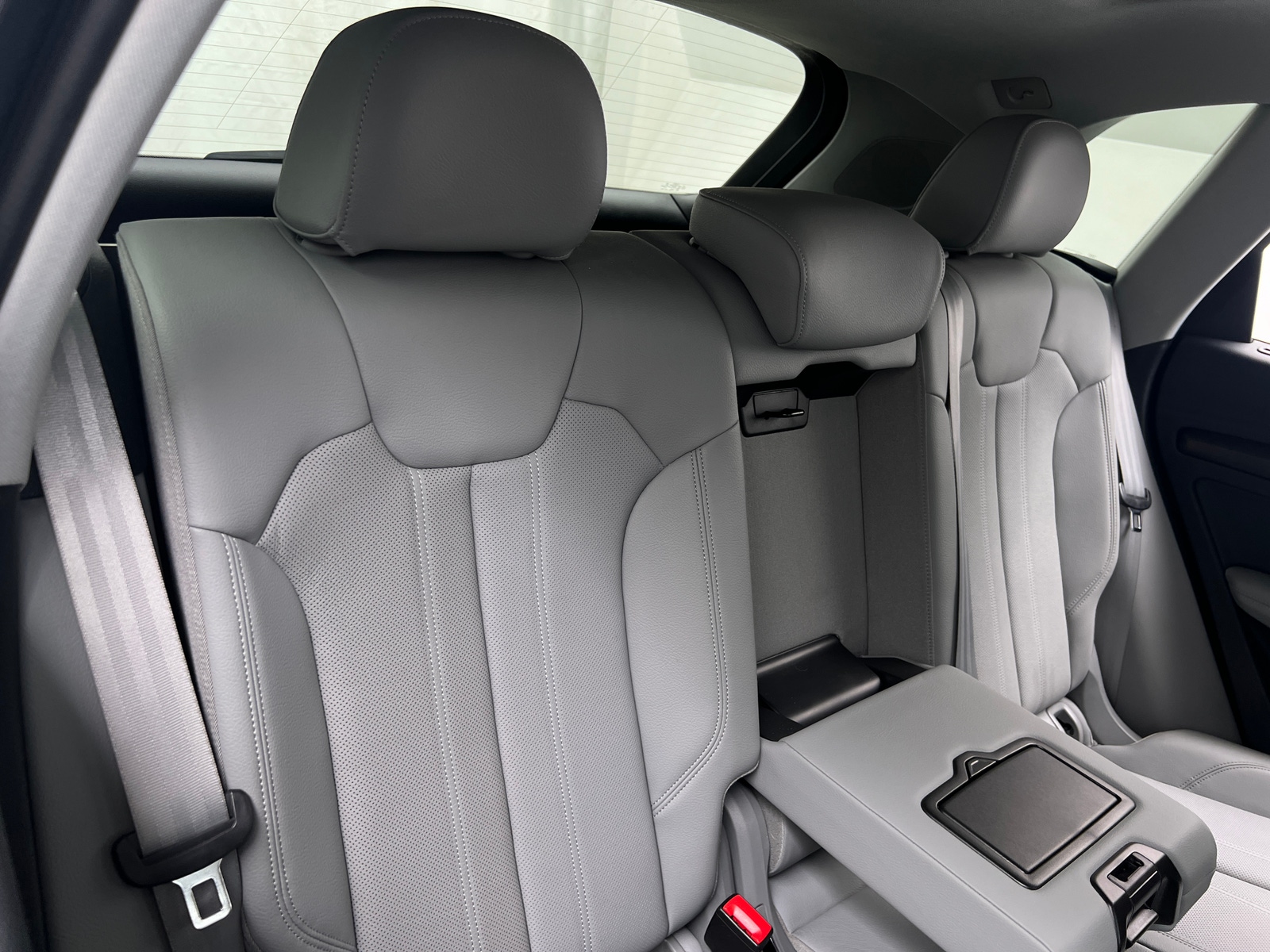 Thumbnail: 2018 Audi Q5 - 5