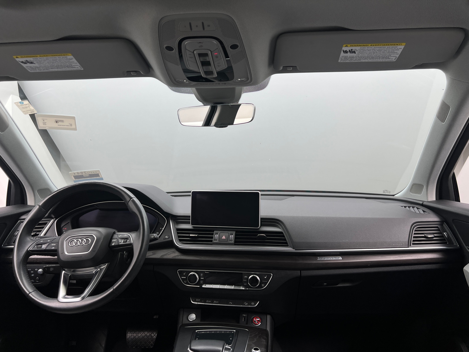 Thumbnail: 2018 Audi Q5 - 2