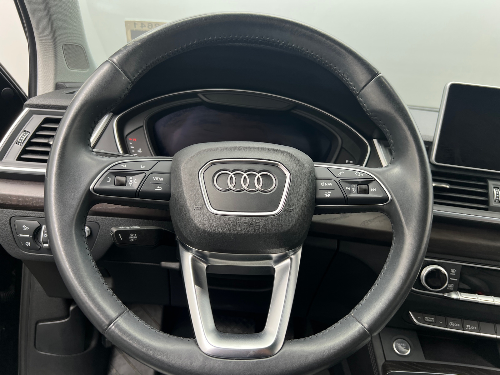 Thumbnail: 2018 Audi Q5 - 4