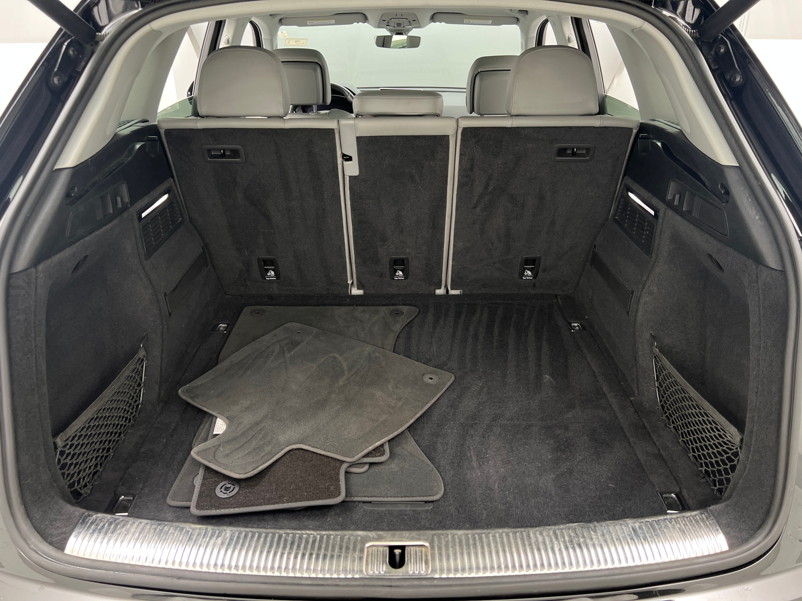 Thumbnail: 2018 Audi Q5 - 6