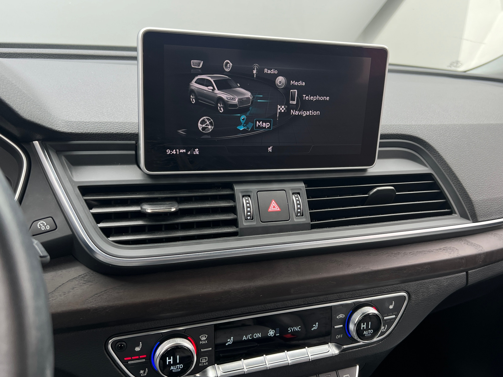 Thumbnail: 2018 Audi Q5 - 3