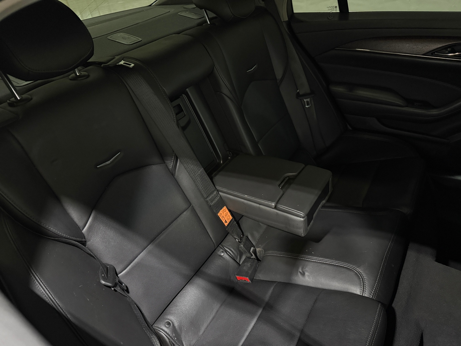 Thumbnail: 2017 Cadillac CTS - 5