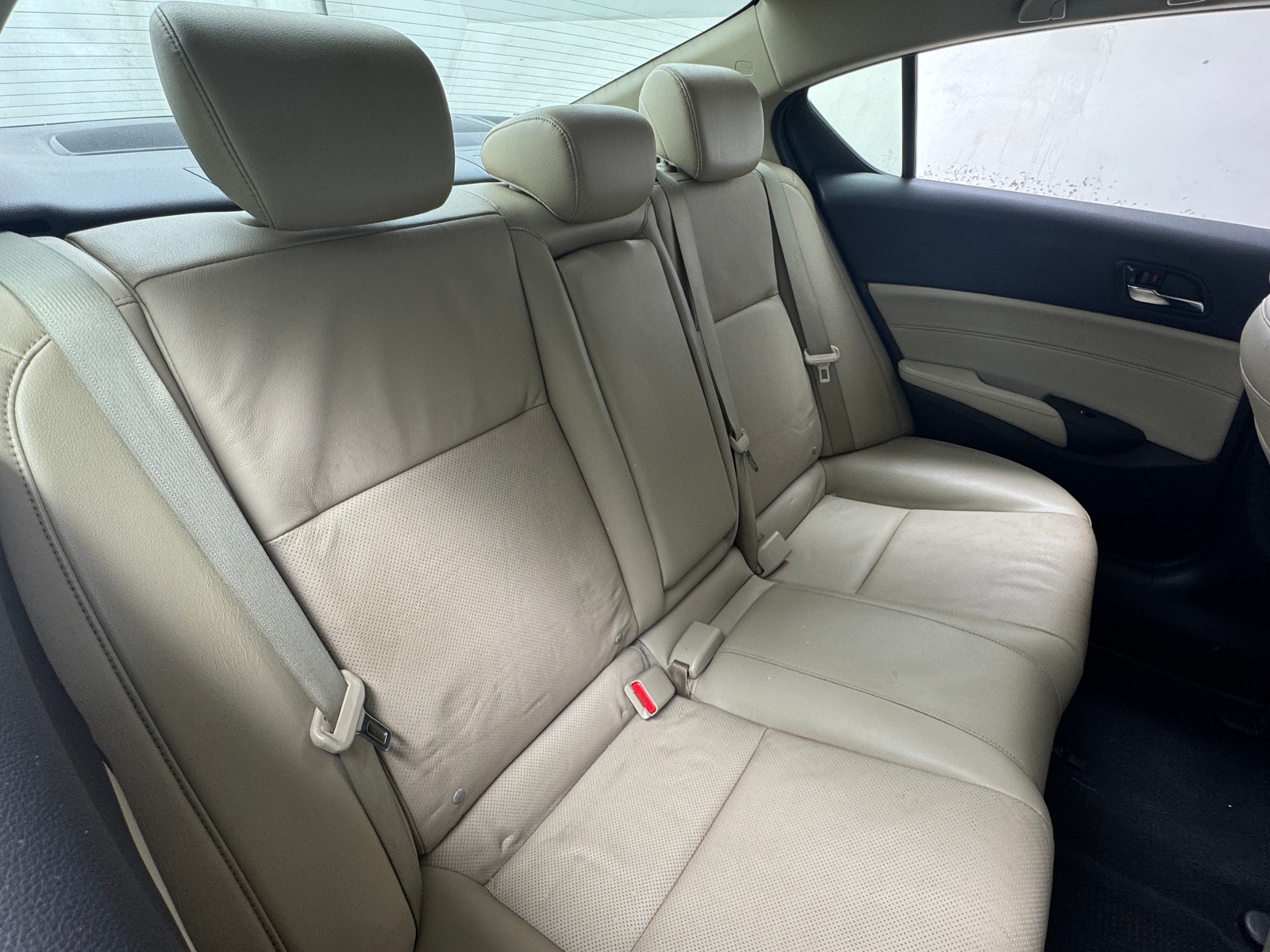 Thumbnail: 2013 Acura ILX - 5