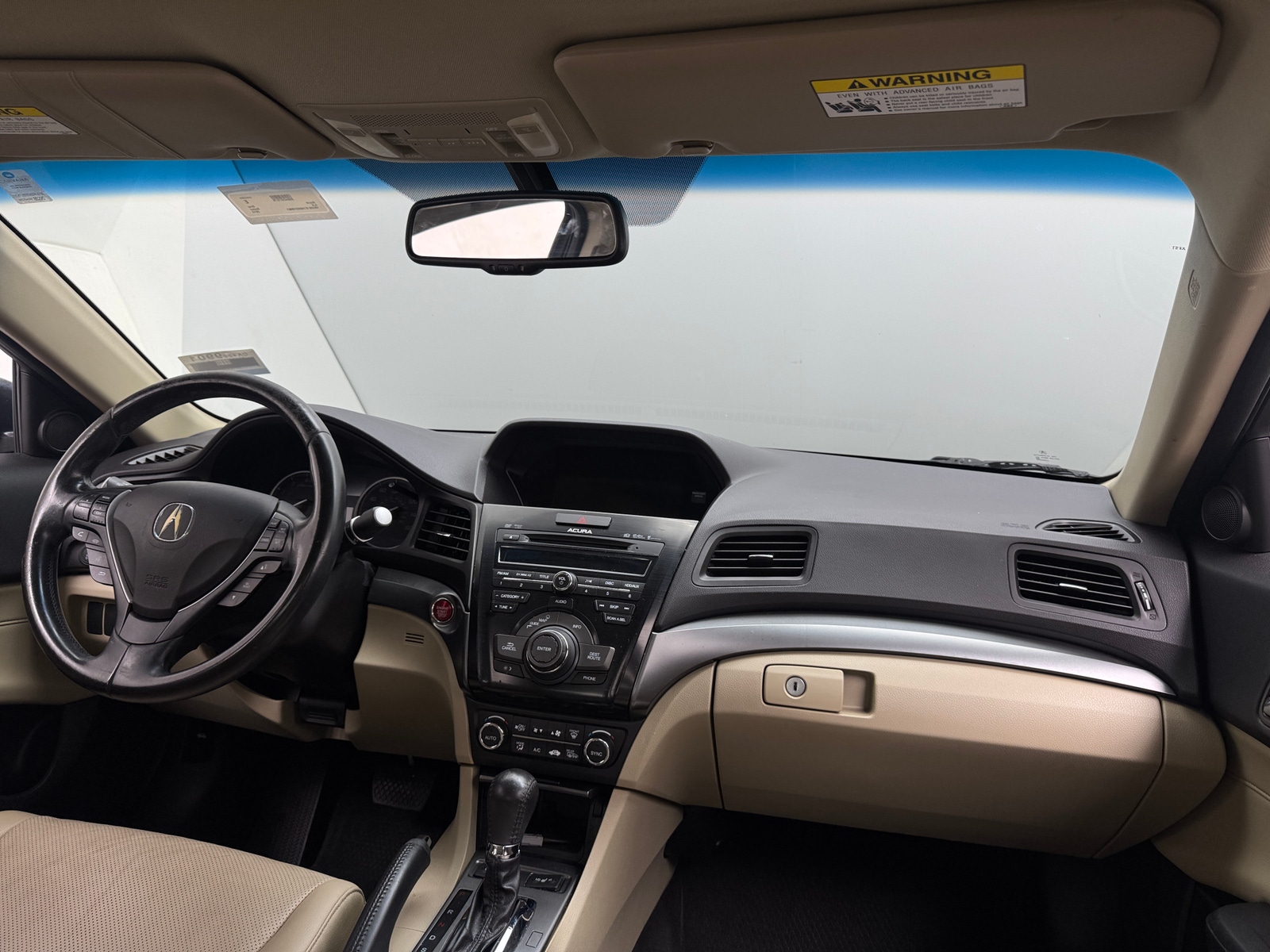 Thumbnail: 2013 Acura ILX - 2