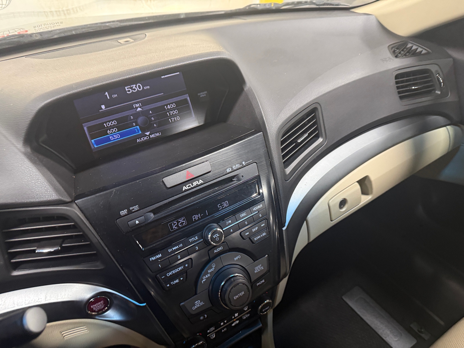 Thumbnail: 2013 Acura ILX - 3