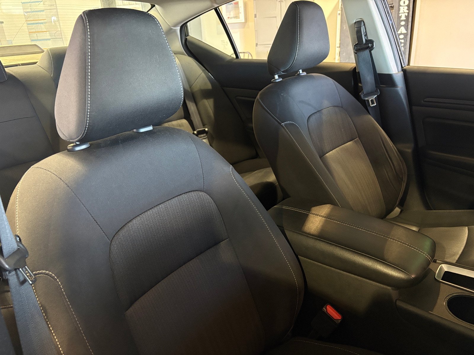 Thumbnail: 2024 Nissan Altima - 2