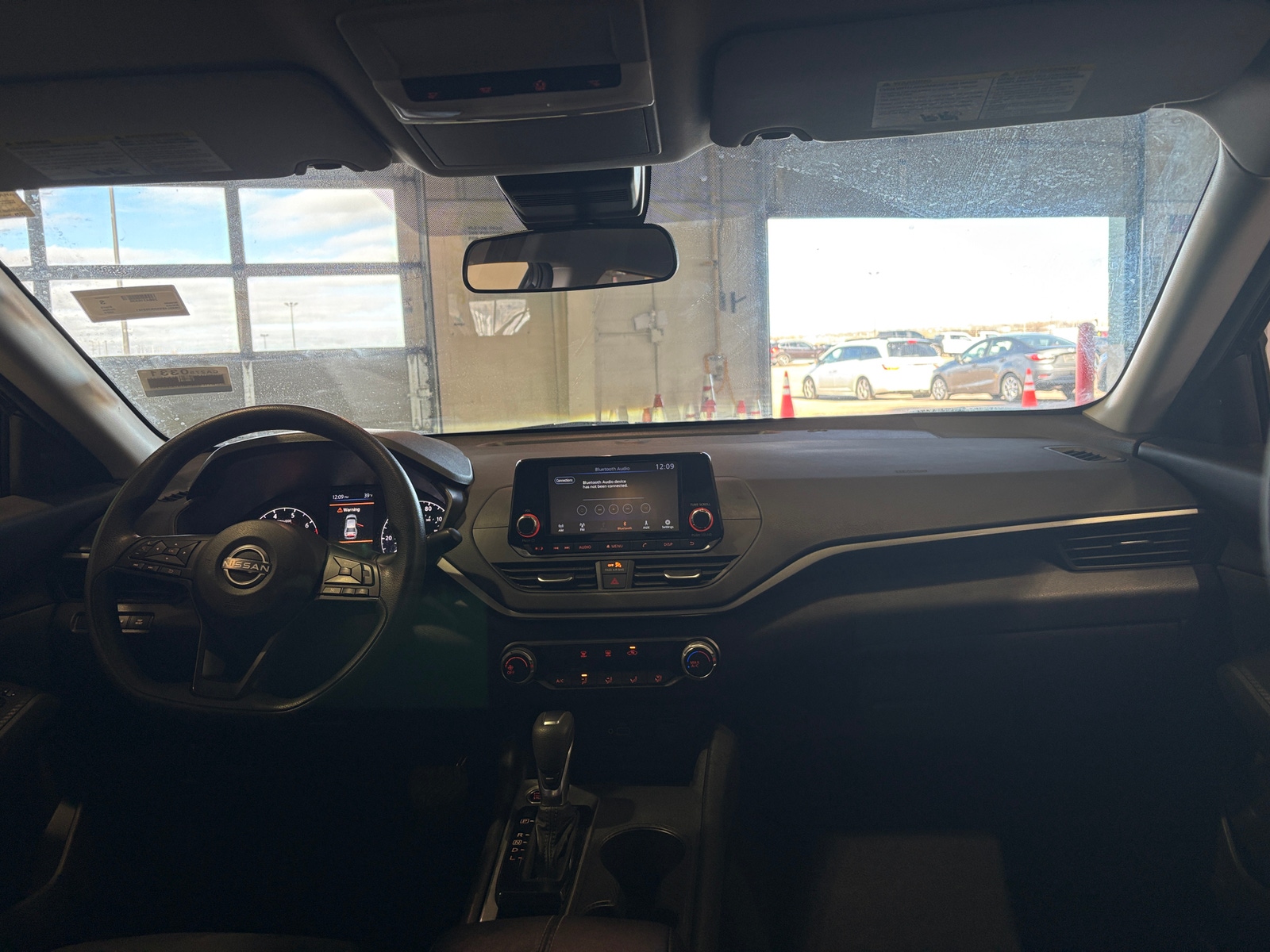 Thumbnail: 2024 Nissan Altima - 3