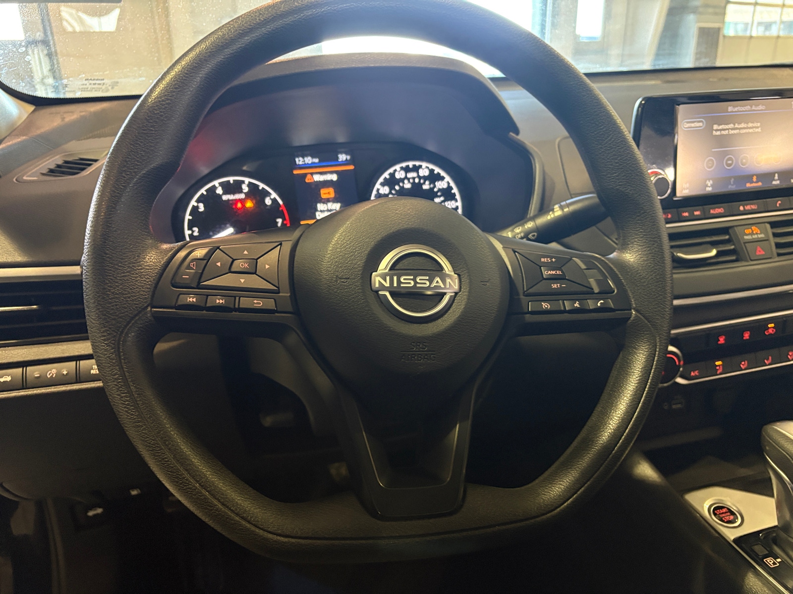 Thumbnail: 2024 Nissan Altima - 5