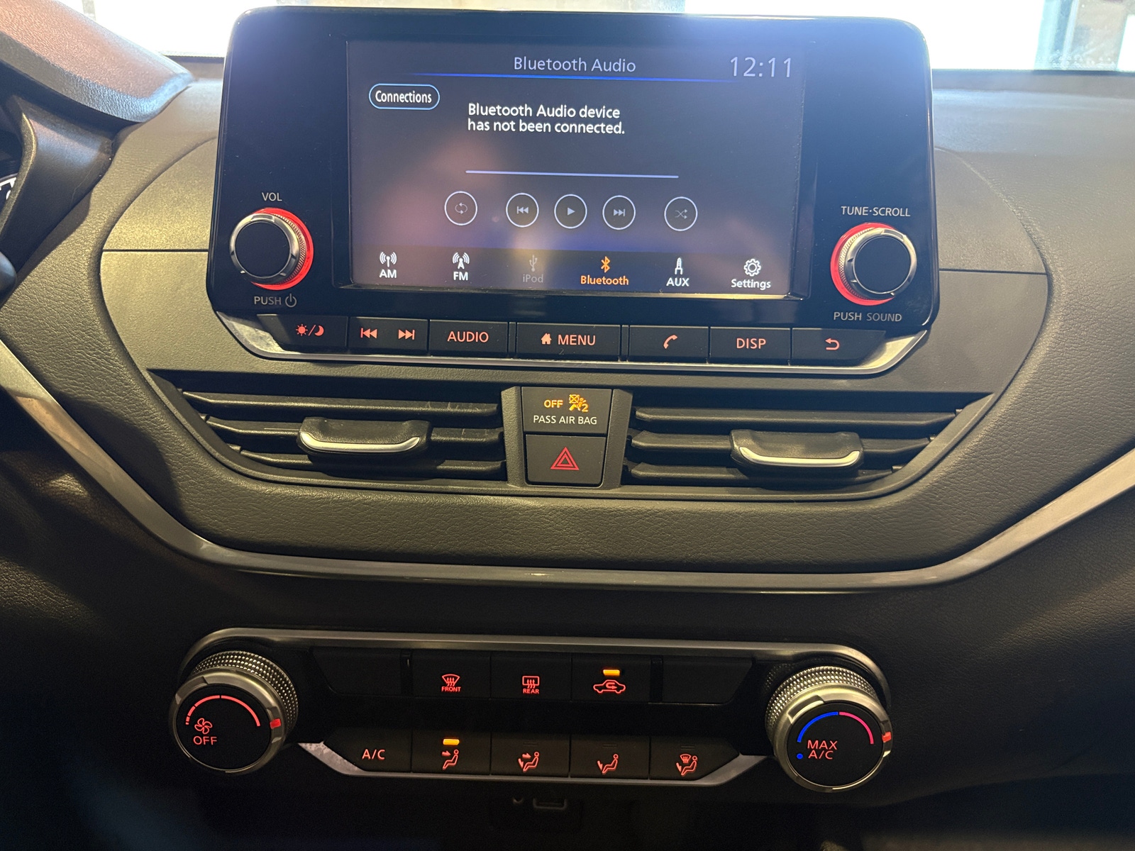 Thumbnail: 2024 Nissan Altima - 4