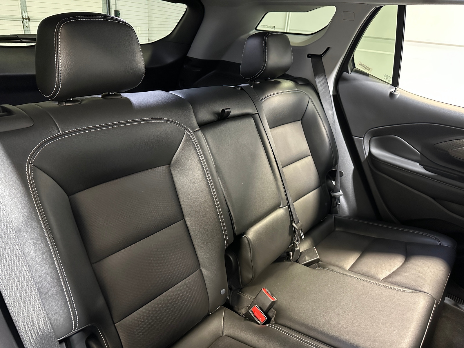 Thumbnail: 2024 GMC Terrain - 5