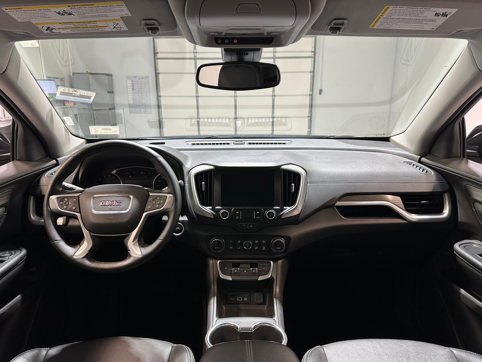 Thumbnail: 2024 GMC Terrain - 2