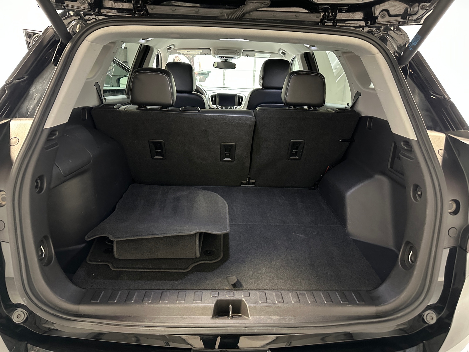 Thumbnail: 2024 GMC Terrain - 6