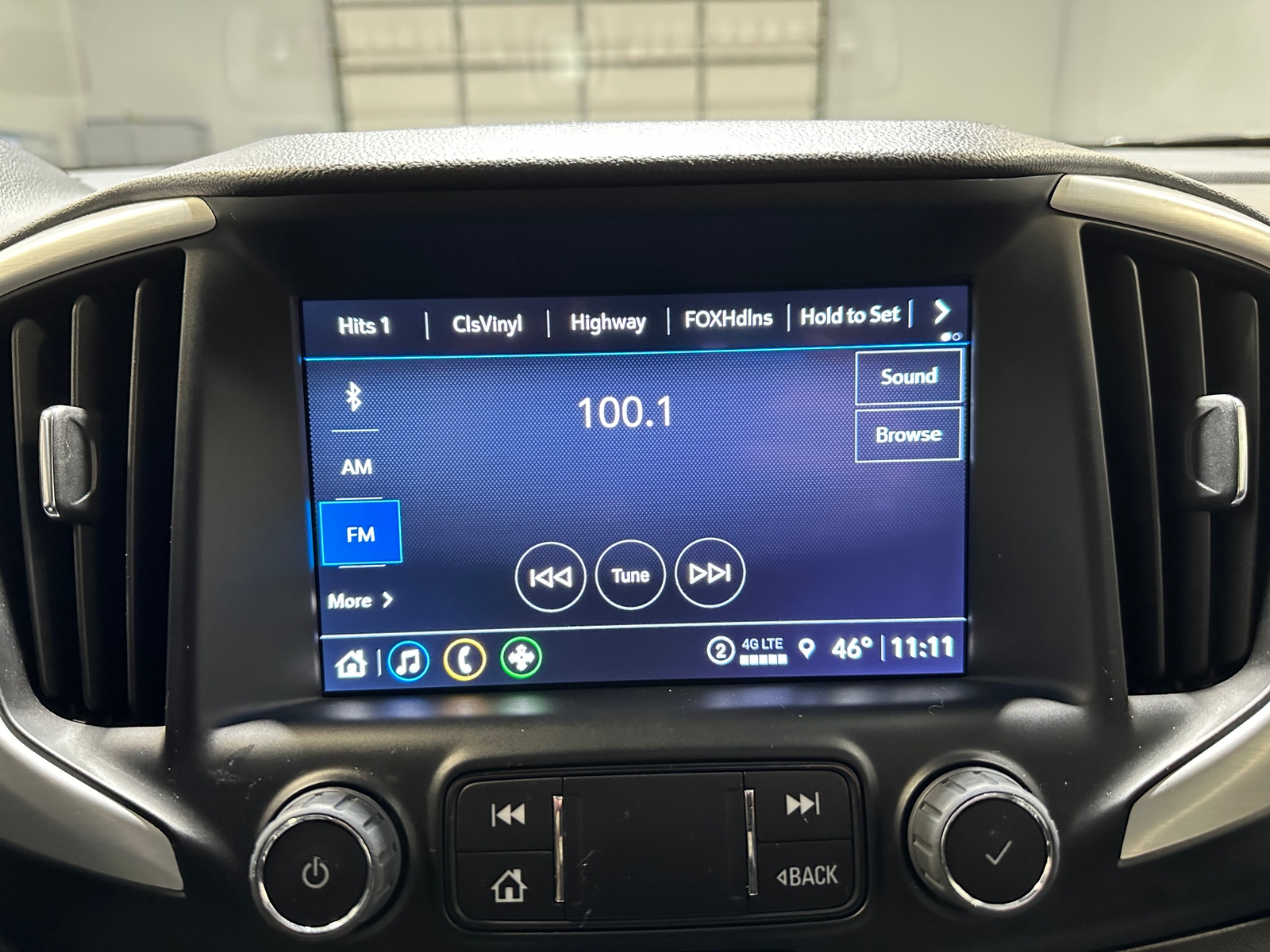 Thumbnail: 2024 GMC Terrain - 3