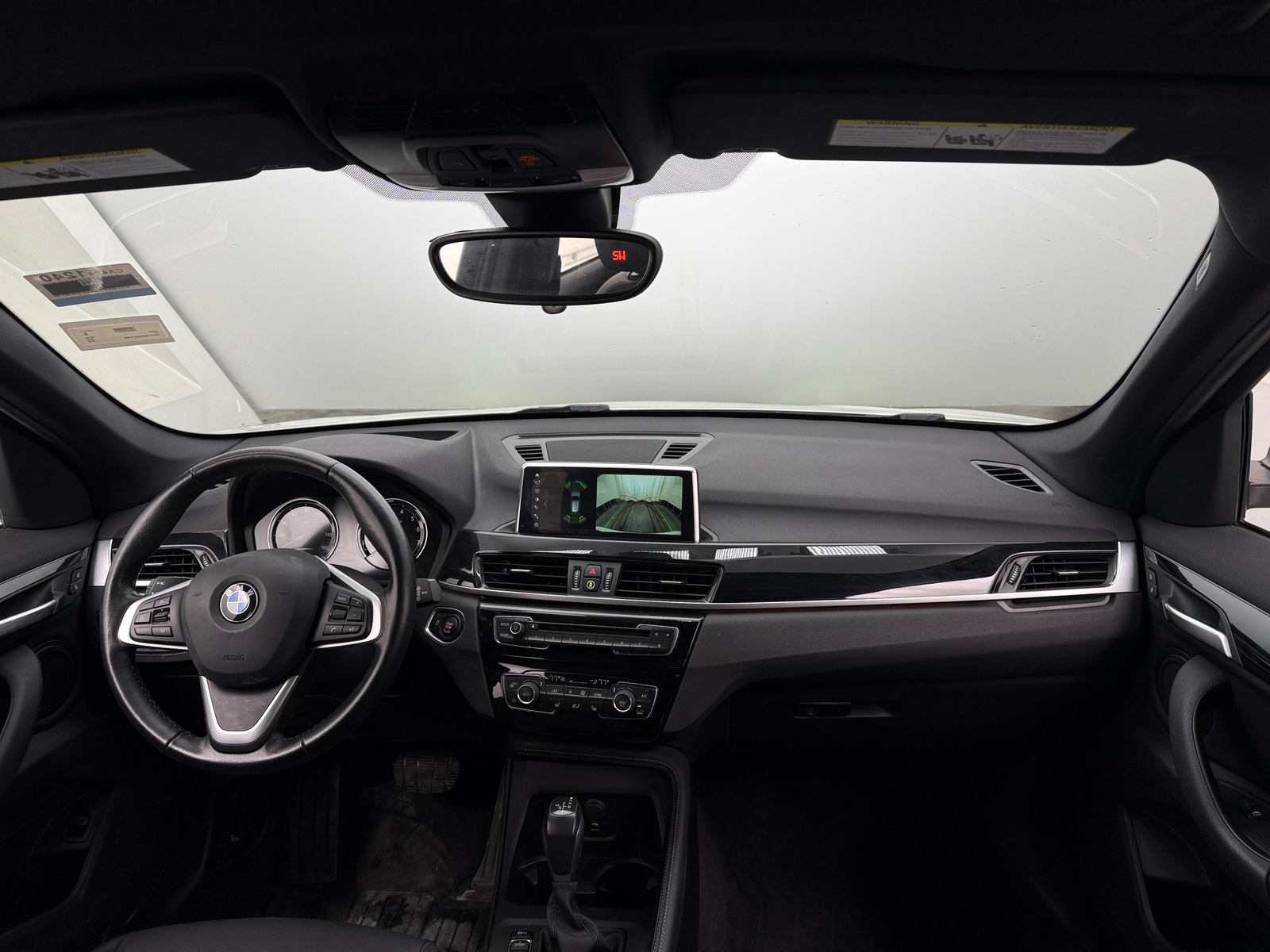 Thumbnail: 2019 BMW X1 - 2