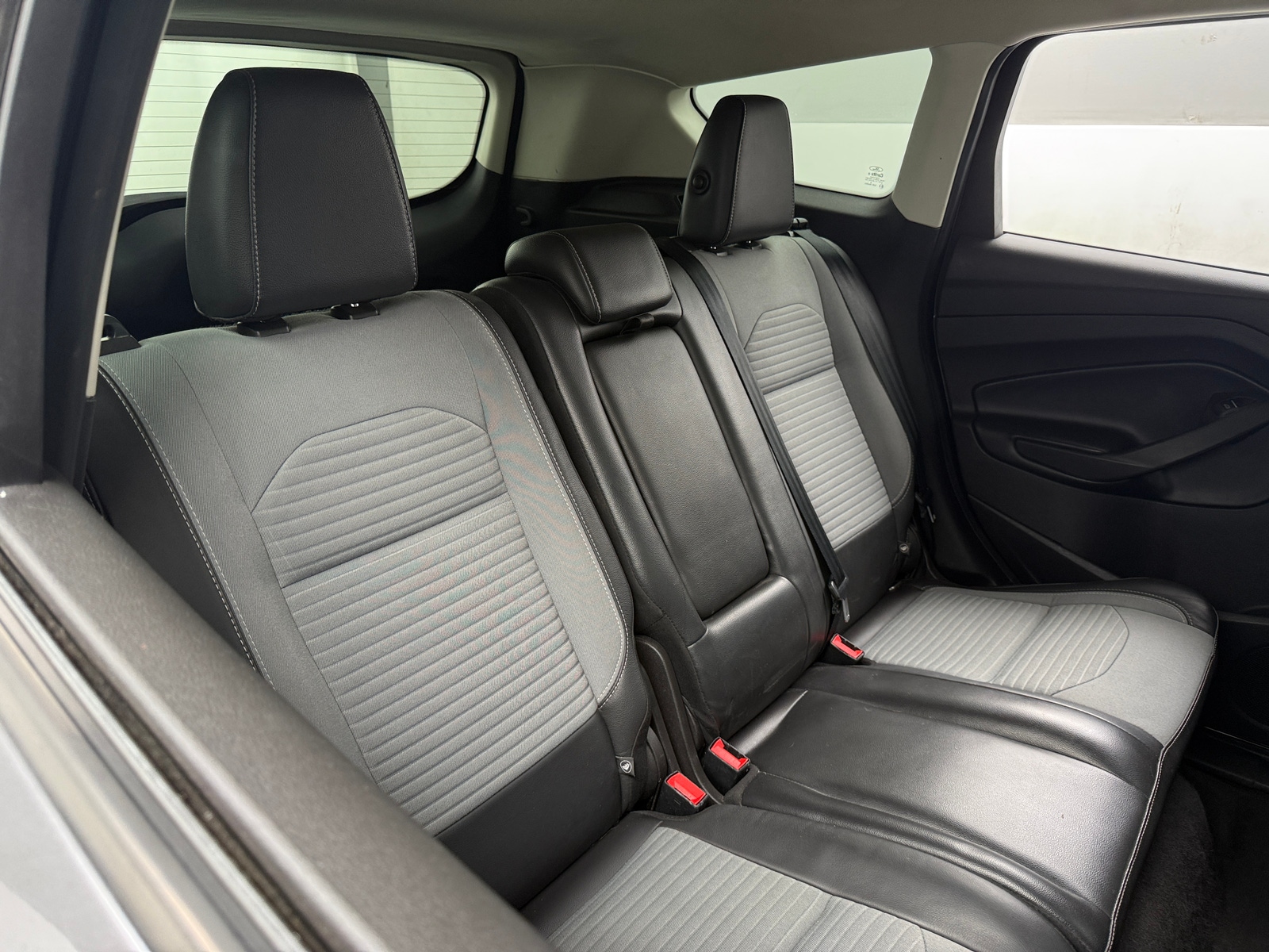 Thumbnail: 2019 Ford Escape - 6