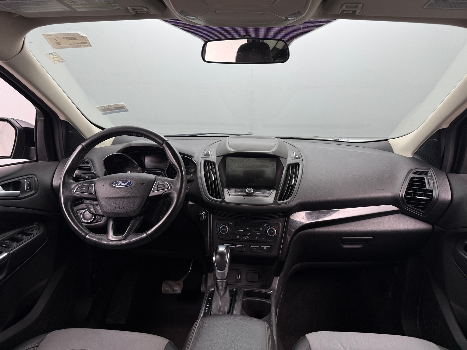 Thumbnail: 2019 Ford Escape - 3