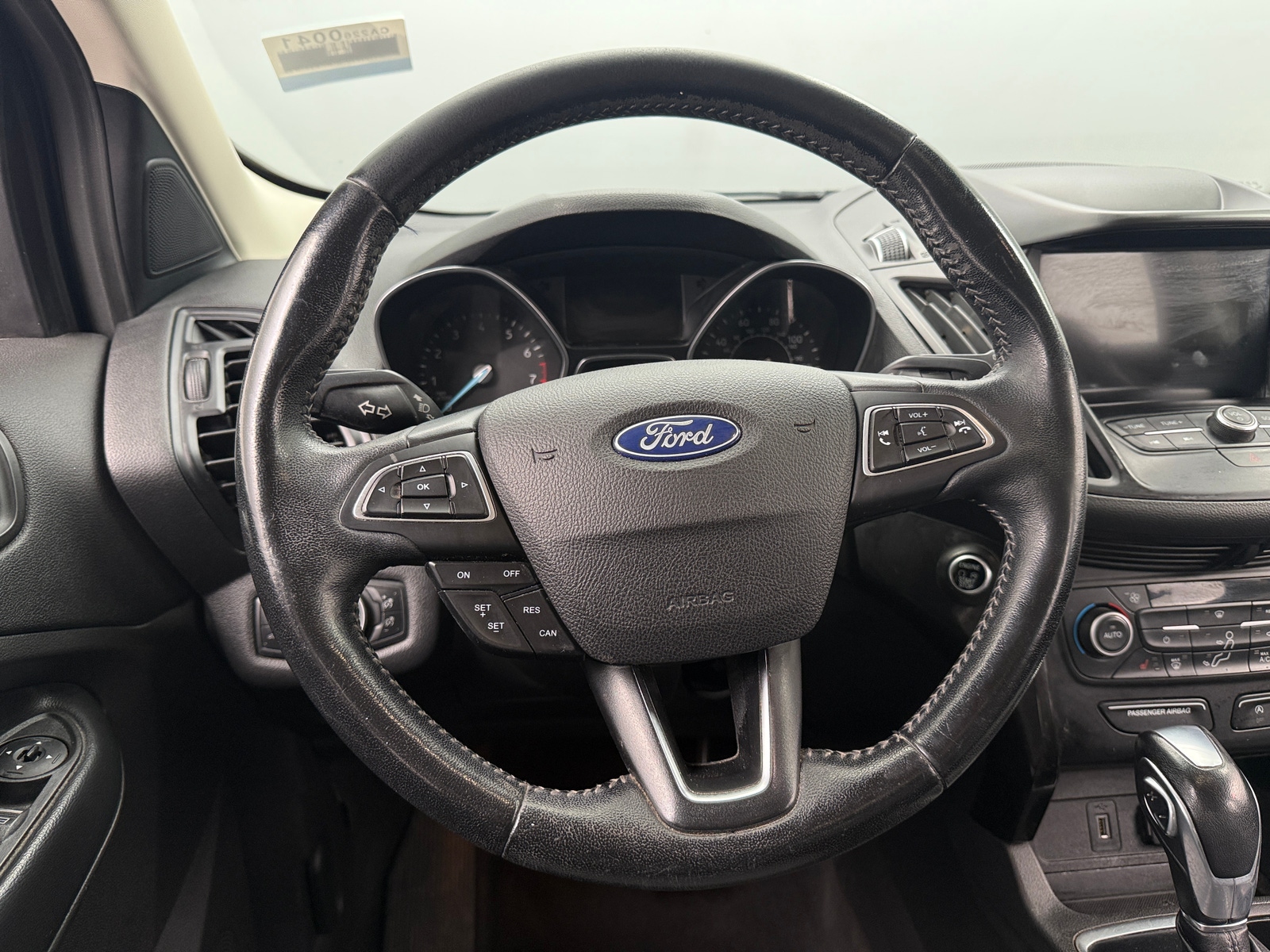 Thumbnail: 2019 Ford Escape - 5