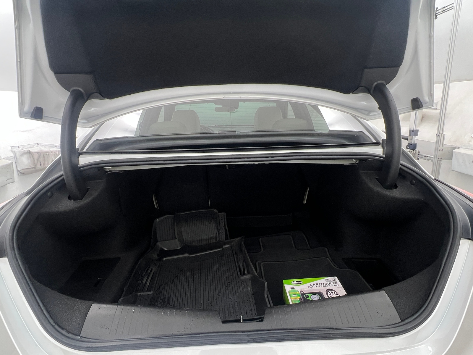 Thumbnail: 2023 Cadillac CT4 - 6