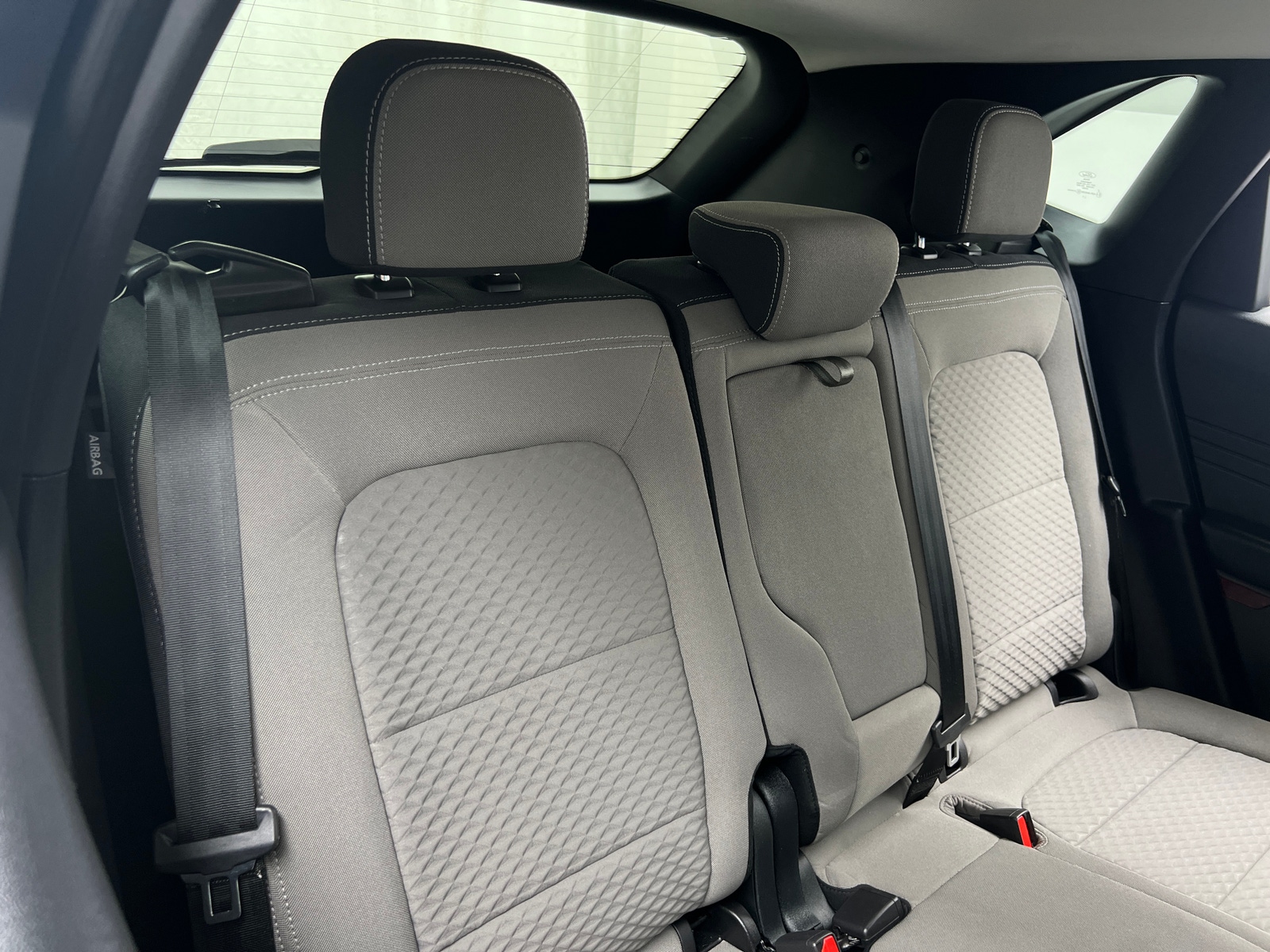 Thumbnail: 2022 Ford Escape - 6