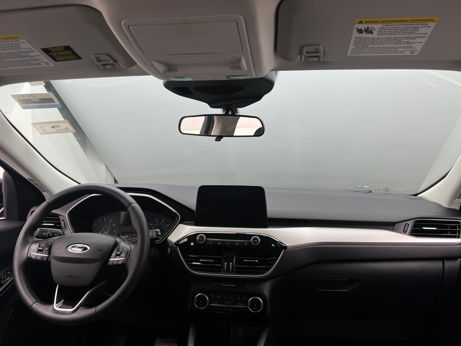 Thumbnail: 2022 Ford Escape - 3