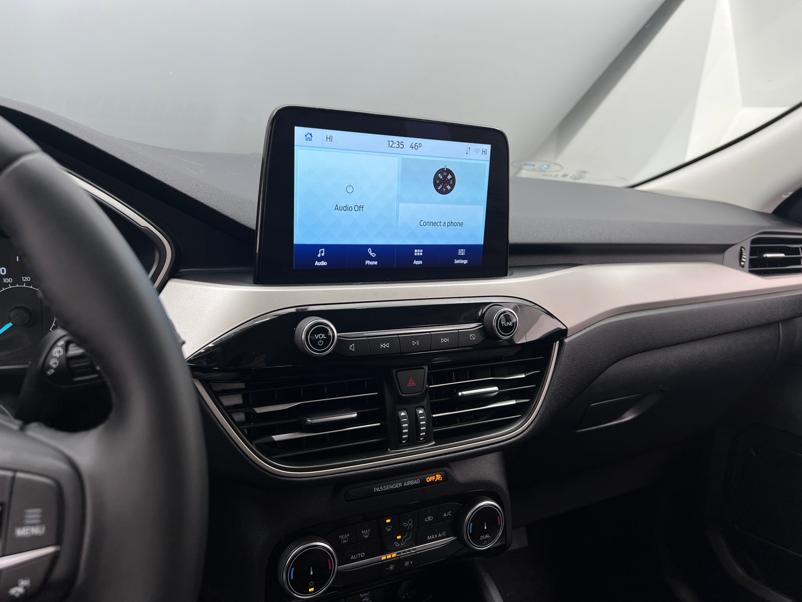 Thumbnail: 2022 Ford Escape - 4