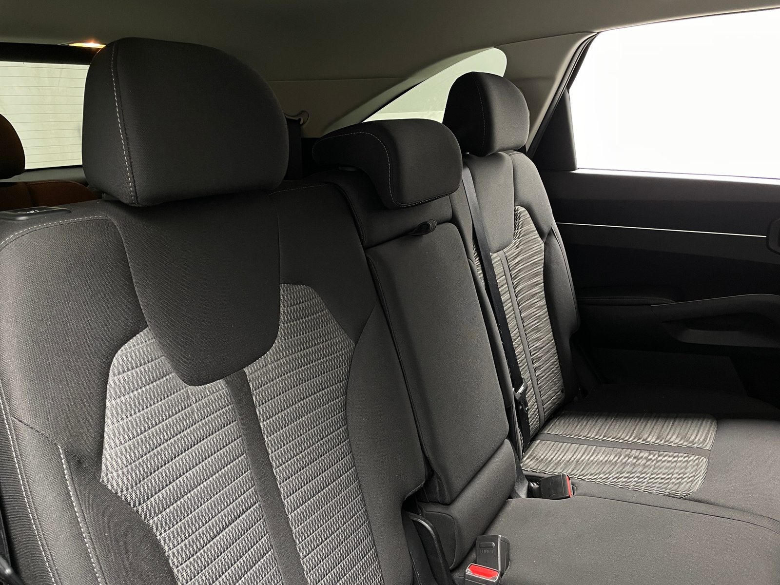 Thumbnail: 2021 Kia Sorento - 6