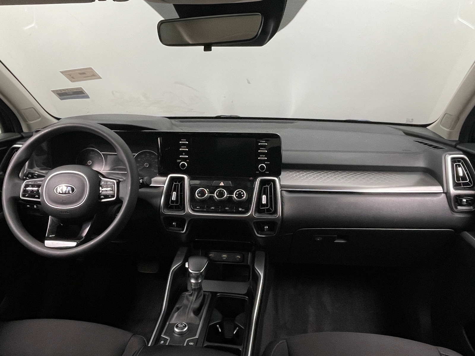 Thumbnail: 2021 Kia Sorento - 3