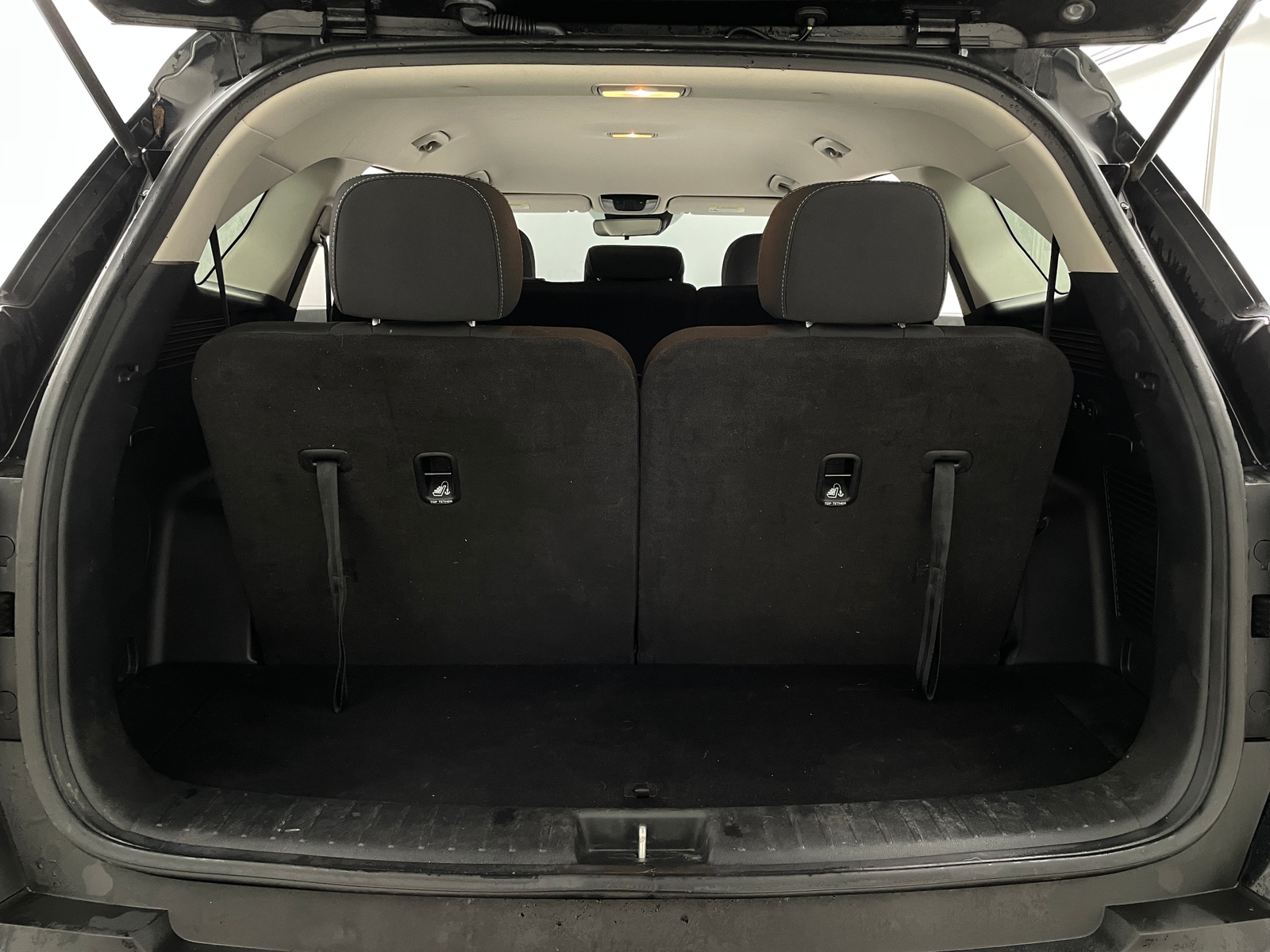 Thumbnail: 2021 Kia Sorento - 7