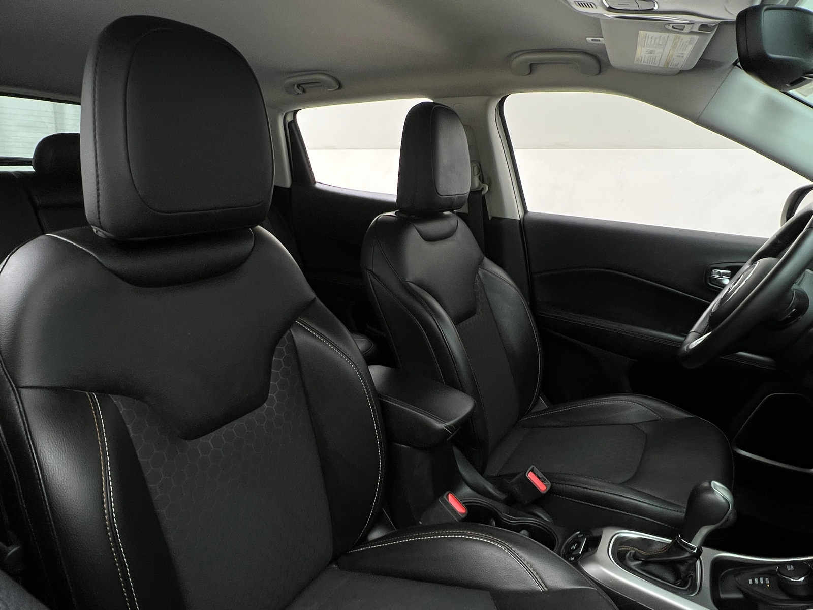 Thumbnail: 2019 Jeep Compass - 2