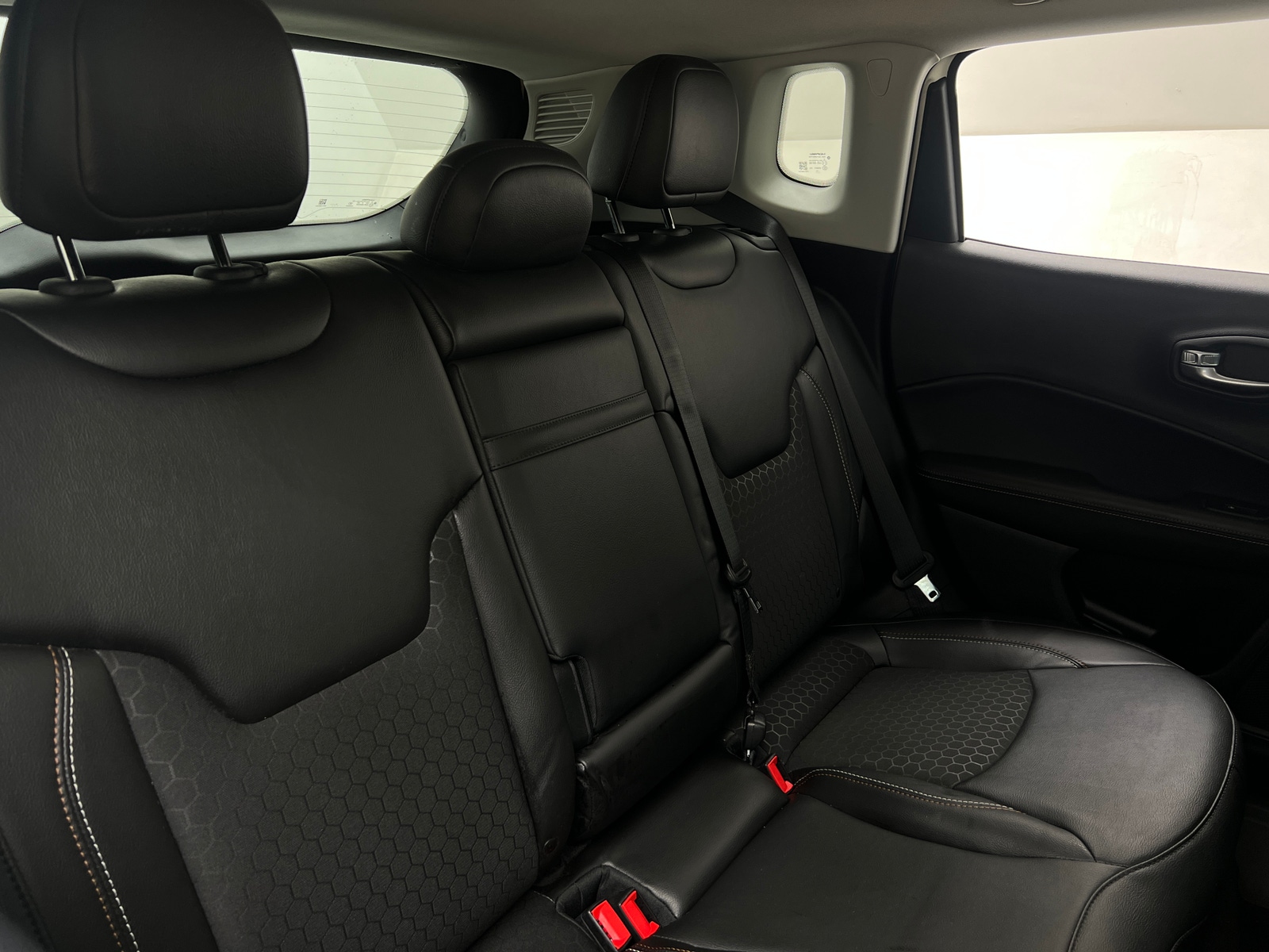 Thumbnail: 2019 Jeep Compass - 6