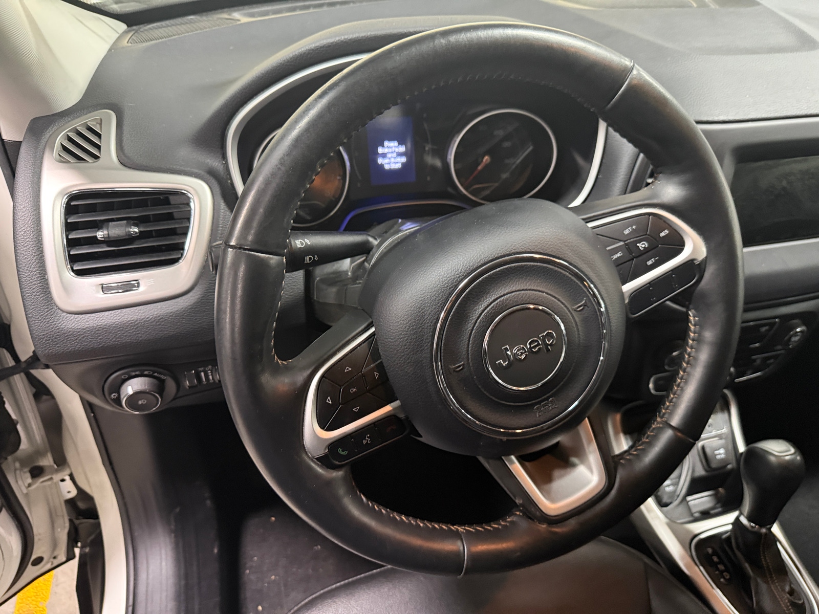 Thumbnail: 2019 Jeep Compass - 5